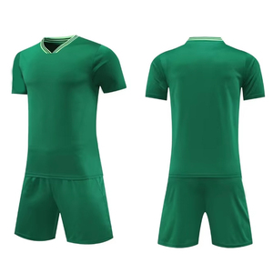 Ropa de entrenamiento para hombre, uniforme de fútbol, camisetas de fútbol de Francia de 100% poliéster con estampado - Product Image 4