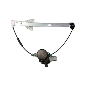 Elevalunas SIGMA para 2 DELANTEROS IZQUIERDOS 2014-2016 TW - Product Image 2