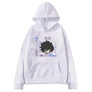 Hoodies Anime Hommes Femmes mode Sweat Pull Top pour femmes et hommes - Product Image 3
