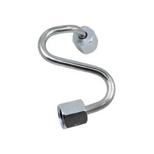 Tuyau de pression d'injecteur pour Skoda - Product Image 2