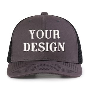 Vente en gros de casquettes de baseball 100% coton Chapeaux et casquettes de sport vierges à la mode personnalisés avec casquette avec logo brodé pour homme - Product Image 5