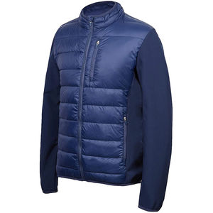 Chaquetas Acolchadas para Hombre 2026, OEM, Personalizadas, Casuales, de Moda, para Invierno, Ropa de Calle, Estilo Puffer - Product Image 2