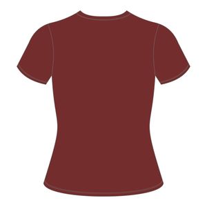 Hbcu เสื้อยืด Maroon DST เรียนรู้ผ้าฝ้าย100ปัก chenille sority Delta Divine Nine เสื้อยืดสั่งทำ - Product Image 3