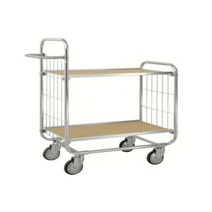 8000 Series ESD Product for <b>Material</b> <b>Handling</b> Equipment - Product Image 1