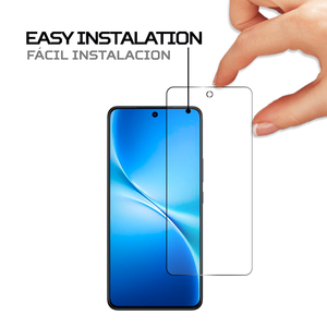 ฟิล์มกันรอยหน้าจอ ANTISHOCK สำหรับวีโว่ วี 60 ไลท์ 4 จีฟิล์มป้องกันระดับพรีเมียมสำหรับอุปกรณ์มือถือ - Product Image 3