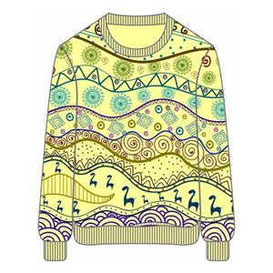 Top qualité nouveau design polaire bas prix hommes Sublimation sweat à capuche meilleur respirant nouveau Style hommes sublimation sweat - Product Image 3