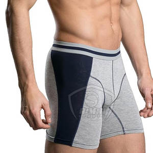 Customized Size Solid OEM Service Compression <b>Shorts</b> Quick Dry Breathable Men's Fitness <b>Shorts</b> - Product Image 5