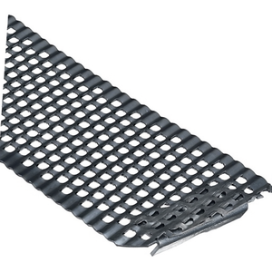 Stanley Surform L250xB42mm Fine Replacement Blade for Standard and Hobby <b>File</b> Plane Hand Planes - Product Image 3