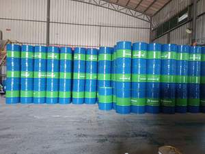 Adhesivo de Poliuretano de Dos Componentes de Alta Adhesión para Pisos de Pistas de Atletismo de EPDM - Product Image 4