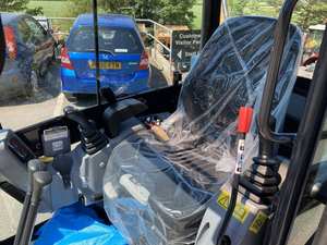 ACHETER UNE MINI-EXCAVATRICE KUBOTA KX018-4 - Product Image 5