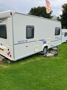 Caravana, Autocaravana, RV para Viajes, Aventuras al Aire Libre y Expediciones de Campamento. - Product Image 4