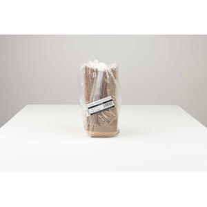 Plateau alimentaire en kraft résistant à la graisse 105x75x30mm, 6 paquets x 150 pièces, B2B - Product Image 2