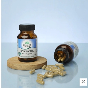 インドのNatural Tree Healthcare健康製品のオーガニックバウルケアカプセル卸売価格