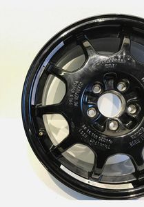 00-06 Mercedes W220 S430 CL500 A2204013102ล้ออะไหล่ฉุกเฉิน - Product Image 2