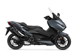 Motocicleta T-MAX 560 2022 de 115 mph - Product Image 3