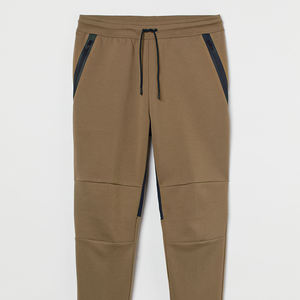 Pantalones Personalizados de Alta Calidad para Hombre, Estilo Jogger, para Clima Normal e Invierno, al Mejor Precio - Product Image 2