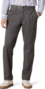 Pantalons de travail décontractés pour hommes, haute qualité, extensibles, séchage rapide, légers, pantalons amples, fabrication au Bangladesh - Product Image 5