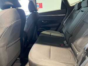 NUEVO 2022 HYU NDAI TUCSON HYBRID 5SEATER 1.6L I4 10KM Gasolina V4 TURBO Transmisión automática - Product Image 4