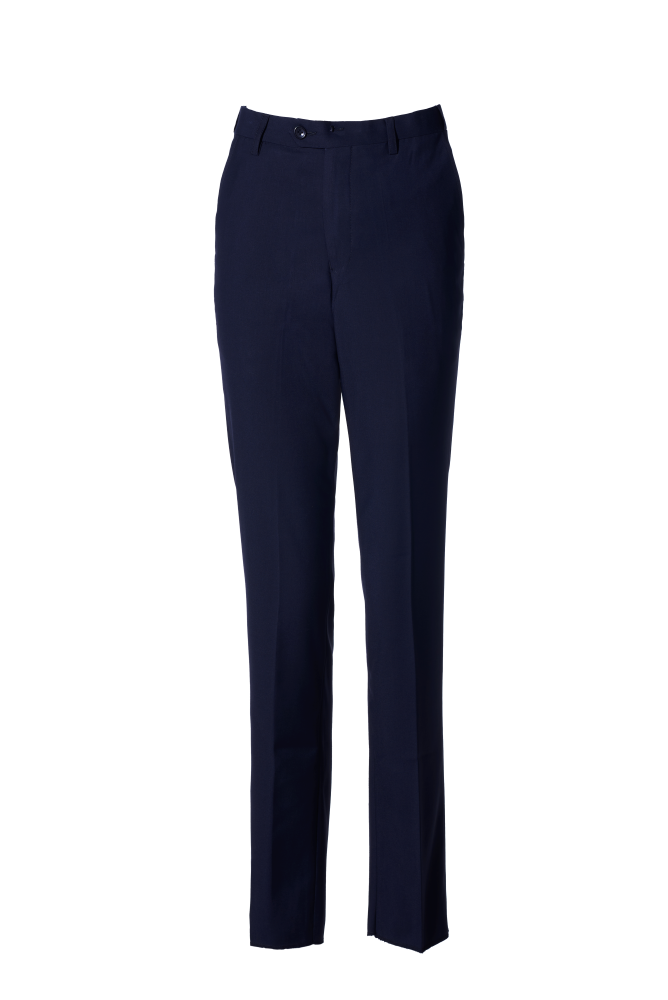 กางเกงสีกรมท่า