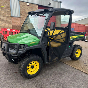 Best Quality Farm UTV 1000cc UTV 4X4 Utility 2016 JOHN DEER GATOR XUV 835 Vehicle for Tractor Farm On-sale - Product Image 1