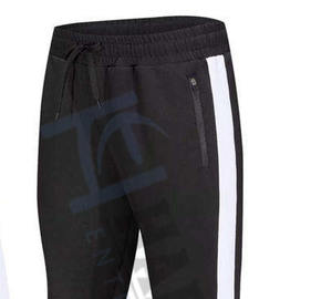 2025 OEM service personnalisé survêtement pour hommes personnaliser Logo et Design survêtement pour hommes ensemble deux pièces survêtement pour hommes - Product Image 3