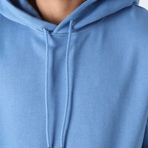 Pull à capuche surdimensionné imprimé de meilleure qualité personnalisé par Pakistan en polaire avec col à capuche - Product Image 4