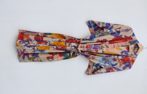 ชุดกิโมโนผ้าฝ้ายยาวถึงพื้นของผู้หญิงเสื้อคลุมยาวเป็นมิตรต่อสิ่งแวดล้อมชุดใส่นอนชุดใส่ไปชายหาดของขวัญคริสต์มาส - Product Image 3