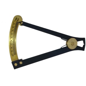 Calibrador de Hierro SUNTOOLS/STIPL Modelo 366 en Graduaciones de 1/10 mm, Herramienta para Joyería al por Mayor - Product Image 2