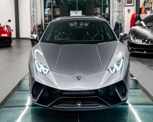 Lamborghini Huracán AWD LP 640-4 Performante <span class=keywords><strong>2018</strong></span>, Seminuevo - Product Image 2