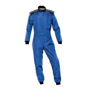 Traje de Karting Personalizado 2025, Traje Profesional de Nomex para Karting, Ropa Deportiva Transpirable, Nuevo Diseño, Trajes de Karting OEM - Product Image 4