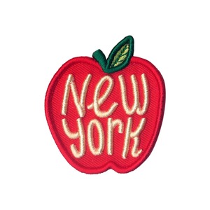 Écussons personnalisés brodés Panda chapeaux personnalisés broderie de logo bonne qualité patchs brodés transfert de chaleur mode 3D Logo grand - Product Image 1