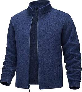 Hot-Selling European and American Men'S Fashion Spring and Autumn Style Fleece <b>Hoodie</b> Solid Color <b>Hoodie</b> Sweatshirt - Product Image 1