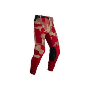 Alta calidad personalizado transpirable a prueba de viento impreso Motocross Jersey pantalones % poliéster Dirt Bike Racing Auto Racing Factory - Product Image 2