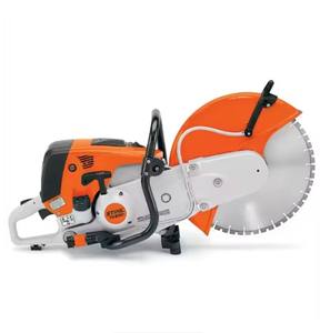 Scie à découper à gaz sans fil TS 800 Cutquik 250 mm avec alimentation 380 V/110 V/220 V 240 kW - Product Image 1