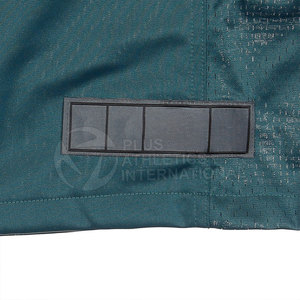 Maillot d'entraînement de football américain avec épaules larges et maille respirante Maillot de football américain authentique - Product Image 5