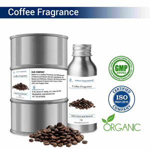 Producto de Spa y Fragancia con Aroma a Café - Product Image 1