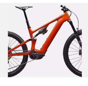 Turrboo Levoo 4 Commp 101Nm Torqu - Product Image 1