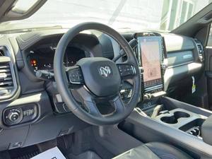 RAM 2500 Power Wagon Crew Cab 4WD Usada, Año 2025 - Product Image 4