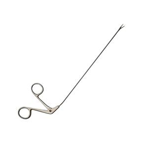 Jako-Tijeras microlaríngeas de acero inoxidable, instrumentos de ginecológica de la mejor calidad alemana, con logotipo personalizado y tamaños - Product Image 6