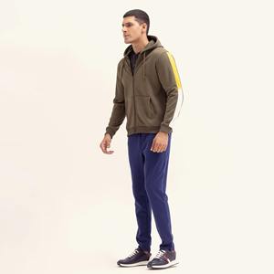 Fabricantes Profesionales de Sudaderas Transpirables para Hombre, Sudaderas de Algodón Combinado de Nueva Llegada, Sudaderas para Hombre en Oferta - Product Image 3