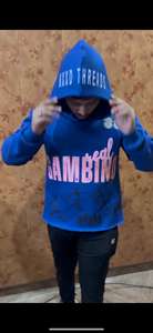 CategoríaRopa y accesorios> Ropa de hombre> Sudaderas y sudaderas con capucha para hombre - Product Image 2