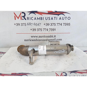 ÉCHANGER DE CHAUFFE FORD Focus Berline 3ème Série FOCUS F9DA diesel 1753 (04>08) - Product Image 5