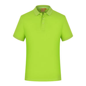 Camisas Polo Promocionales Recicladas, Camisa Polo para Abuelo, Camisa de Cuello Blanco para Hombre, Camisa Polo con Cuello - Product Image 2