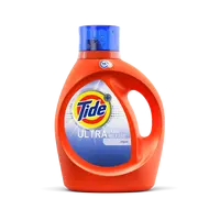 Tide Automatic Powder Detergent, Original Scent, 9 Kg