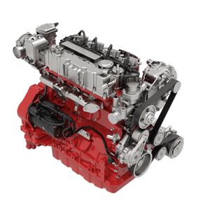 Mesin diesel DEUTZ asli Jerman 3 cylindres DEUTZ TCD <span class=keywords><strong>2.2</strong></span> L3 - Product Image 2