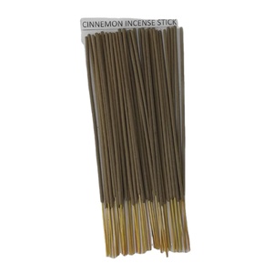 ธูปหอม CINNEMON แบบสมุนไพรและออร์แกนิค - Product Image 1