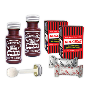 Adhésifs et scellants Catégorie de produit - Product Image 1