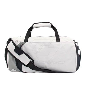 Fabricante de Pakistán, Bolsas Deportivas de Viaje 2025, Bolsas Deportivas de Alta Calidad, Servicio OEM - Product Image 1
