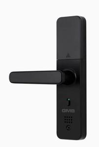 Serrure de porte intelligente numérique haute sécurité avec empreintes digitales/carte RFID/WiFi/Tuya/application TT (620) - Product Image 5