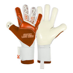 Gants de gardien de but de football toutes saisons Gk Saver Gants de gardien de but Pro en tricot - Product Image 1